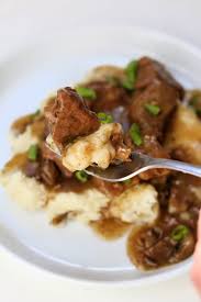 Instant Pot Beef And Gravy 365 Days Of Slow Cooking And Pressure Cooking Antonio brown was named in a police report in oct. instant pot beef and gravy 365 days