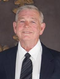 Vernon Riley Rosser Obituary May 11, 2021