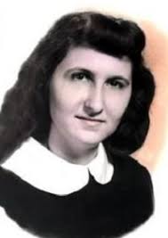 Vivian Lee Ridgeway, 81, operated home-based hair salon and bakery