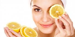 Limon Yuze Surulur Mu Limonun Cilde Faydalari Neler