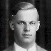 Oliver "Ollie" Carl Westberg (1903–1992)