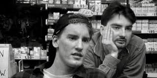 10 Great Rants From the 'Clerks' Movies