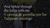 This information might be about you, your preferences or your device and is mostly used to make the site work as you expect it to. Tiny Tim Living In The Sunlight Lyrics Youtube