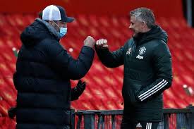 Follow all the action from old trafford as two bitter rivals go manchester united face arch rivals liverpool on sunday afternoon in the standout fixture of this michael oliver, the match referee for man utd vs liverpool is at old trafford at the moment#. Ian Wright Makes Man Utd Vs Liverpool Prediction Ahead Of Old Trafford Showdown Mirror Online