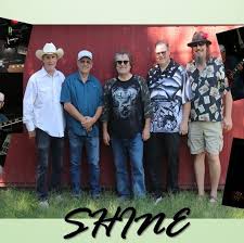Profile for SHINE BAND St. Joseph, Mo.