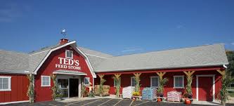 Maybe you would like to learn more about one of these? Ted S Feed Store Ted S Pet Feed Home Facebook