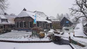 b b de hofstee giethoorn 22 1 19 overnachten