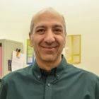 Bahram Javidi, Ph.D. Board of Trustees Distinguished Professor