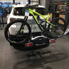 Jeep Jeepcompass Mit Velotrager Von Thuele Und Cannondale In 2020 Jeep Compass Jeep Cannondale