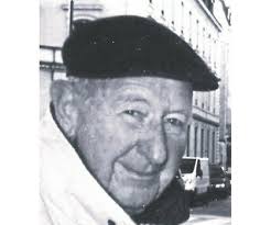 James Lensing Obituary (1927