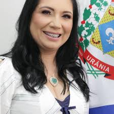 Marcia Fatima Alves da Silva