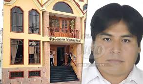 Por nepotismo piden vacancia del regidor Romani Cutipa