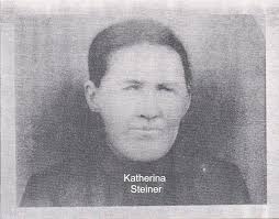 Frieda Katherine Hartmann