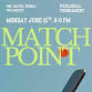Match Point Pickleball Tournament - Nations School