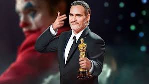 Младший брат актёра ривера феникса. Why Joaquin Phoenix Deserves An Oscar For Joker Oneindia News