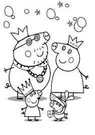 Ausmalbilder Peppa Wutz Ausmalbilder Kinder Ausmalbilder Kostenlose Ausmalbilder