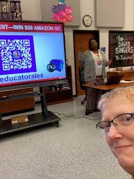 Nancy Lassiter's Instagram, Twitter & Facebook