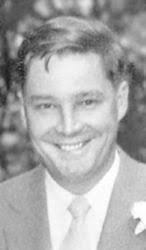 Douglas Falconer Naylor Sr. (1918-2009): homenaje de Find a Grave