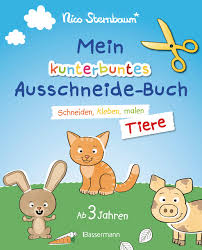 Waldtiere zum ausmalen ausmalbilder ausmalbilder. Mein Kunterbuntes Ausschneidebuch Tiere Ausschneiden Ausmalen Kleben Ein Bastelbuch Ab 3 Jahren Mit Scherenfuhrerschein Und Perforierten Seiten Bestseller Autoren Schuttel Den Apfelbaum Amazon De Nico Sternbaum Bucher