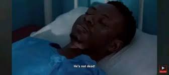 Pls I have not been able to watch episode 13. Did dele really die?