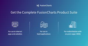 Pricing And Plans Fusioncharts