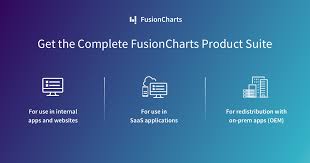 pricing and plans fusioncharts