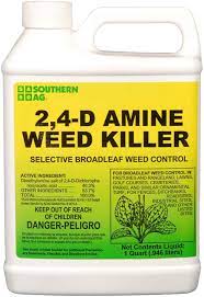 Top 5 Best Weed Killer For St Augustine Grass 2021 Review Pest Strategies