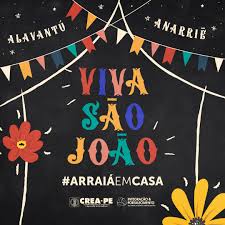 Apesar disso, não é sempre que o concurso é agendado para esta data. Sao Joao Crea Pe