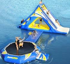 Pin Von Corporacion Hilusiones Auf Vacation Ideas Im Wasser Treiben Wasserrutsche Coole Ideen
