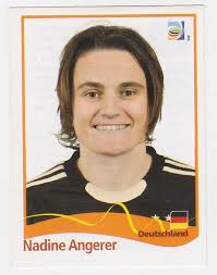 Panini FIFA Women's World Cup 2011 Germany