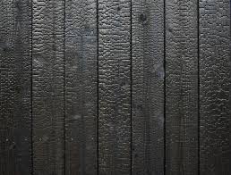 Authentic Shou Sugi Ban Japanese Yakisugi Nakamoto Forestry Shou Sugi Ban Charred Wood Siding Wood Siding