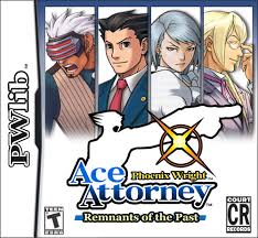 List Of Ace Attorney Case Makers Ace Attorney Wiki Fandom