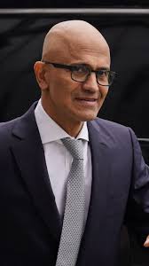 7 highest paid Indian-origin CEOs in the US