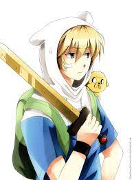Adventure time shirt adventure time characters adventure time anime adventure time drawings marceline finn the human cartoon shows cute adventure time (cartoons vs. Anime At Finn And Jake By Hylian Of Ooo Adventure Time Anime Anime Vs Cartoon Anime