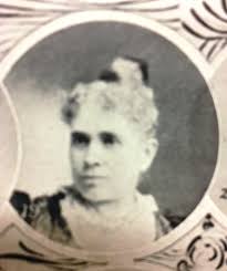 Carrie Post King's Daughters Home for Women