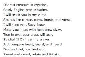 Tears In Eyes Words English Study