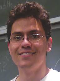 2016 NEWSLETTER OF THE DEPARTMENT OF MATHEMATICS