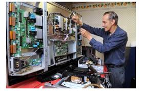 Led And Tv Repairing Service