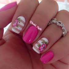 So, they coat the nails with hard and durable layer and function to beautify your acrylic nail designs show off your feminine power to the world. Nail Art 211 Best Nail Art Designs Gallery Bestartnails Com