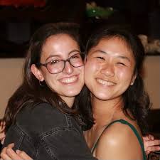 Meet Julia Forte! Julia is a junior in the College of Agriculture and Life  Sciences and a new CUFSC E-Board member. She has been skating for 16 years  and competes in the