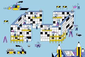 We did not find results for: How To Make A Crossword Puzzle The New York Times