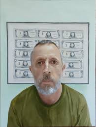 What About Me? (birds in my garden)