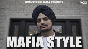 Another punjabi song by sidhu moosewala feat sunny malton is composed by byg byrd while lyrics is penned by sidhu moosewala. Latest Punjabi Song Mafia Style Sung By Sidhu Moose Wala Punjabi Video Songs Times Of India