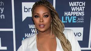 The main source of income: Eva Marcille Bio Age Wiki Dating Net Worth Relationship Parents