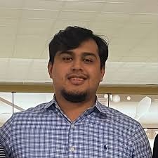 Meet Dr. Upal Roy's HIV Research Team at UTRGV Biomedical Research Labs