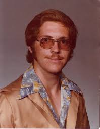 Brother of Gina(McCabe) Pike "71