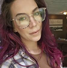 Crystal Burgoyne's Instagram, Twitter & Facebook