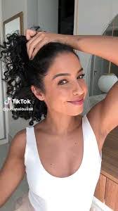 Ariel Thompson's Instagram, Twitter & Facebook