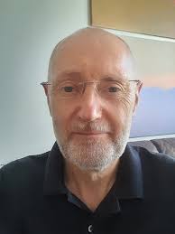 David's story: A life reset