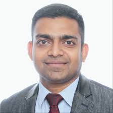 Profile for Salin antony